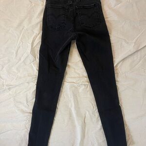 Levi’s 721 High Rise Skinny size 28